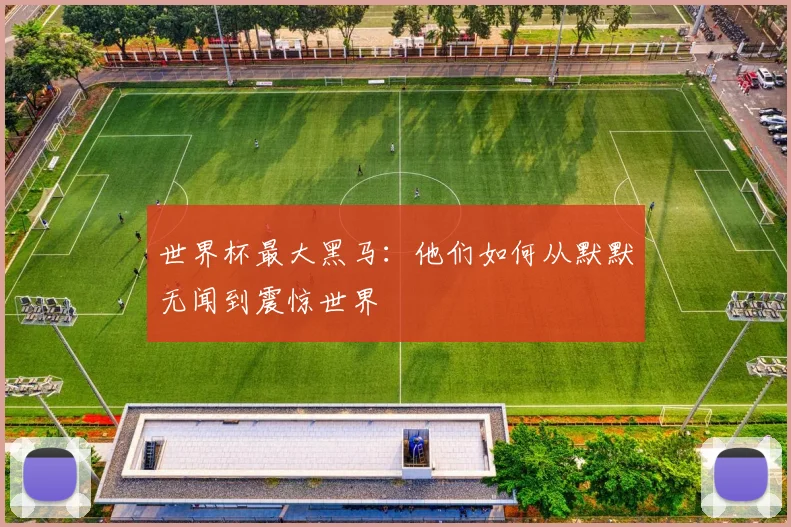 世界杯最大黑马：他们如何从默默无闻到震惊世界