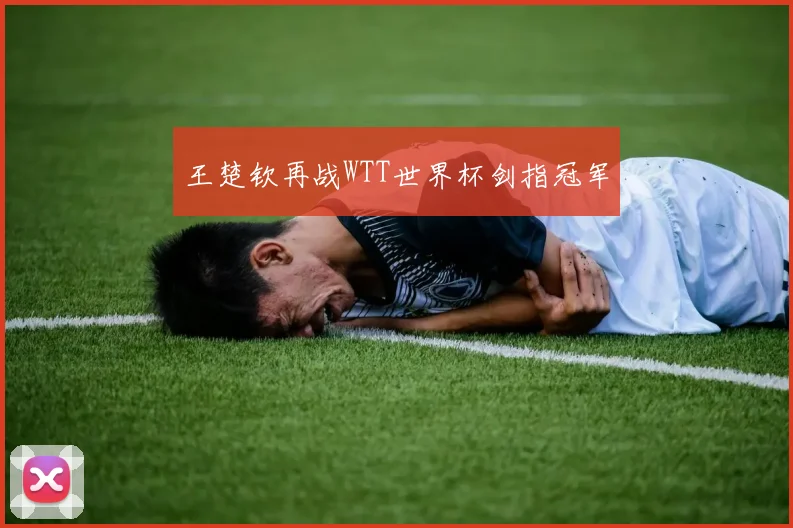 王楚钦再战WTT世界杯剑指冠军