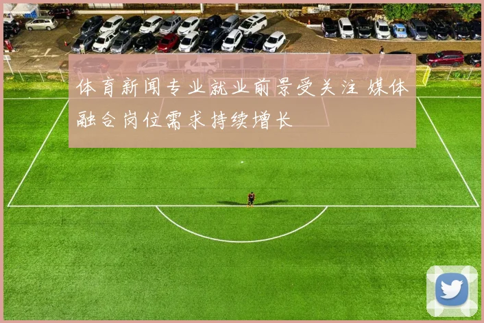 体育新闻专业就业前景受关注 媒体融合岗位需求持续增长